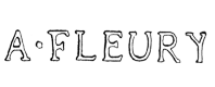 Adrien Fleury Adrien Fleury
