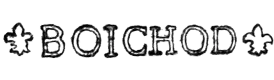 Pierre Boichod Pierre Boichod