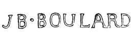 Jean-Baptiste Boulard Jean-Baptiste Boulard