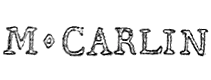 Martin Carlin Martin Carlin