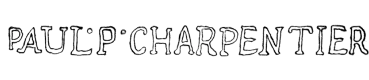 Charpentier Charpentier