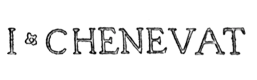Jacques Chenevat Jacques Chenevat
