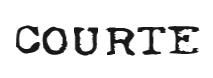 Jean-Baptiste Courte ou Kurt Jean-Baptiste Courte ou Kurt
