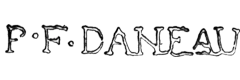 P.-F. Daneau P.-F. Daneau