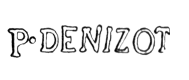 Pierre Denizot Pierre Denizot