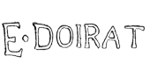 Etienne Doirat Etienne Doirat