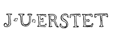 Jean-Ulric Erstet Jean-Ulric Erstet