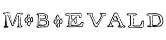 Maurice-Bernard Evald Maurice-Bernard Evald