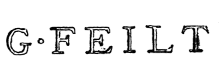 Gaspard Feilt Gaspard Feilt