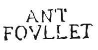 Antoine Foullet Antoine Foullet