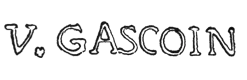 Vincent Gascoin Vincent Gascoin