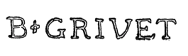 Benoit Grivet Benoit Grivet
