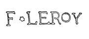 Felix Leroy Felix Leroy