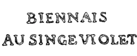 Martin-Guillaume Biennais Martin-Guillaume Biennais