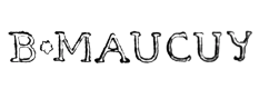 Blaise Maucuy Blaise Maucuy