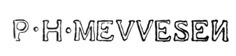 Pierre-Harry Mewesen Pierre-Harry Mewesen