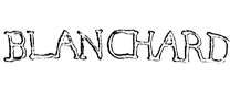 Nicolas Blanchard Nicolas Blanchard