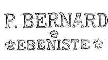 Pierre Bernard Pierre Bernard