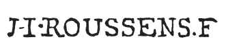 Roussens Roussens