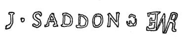 Jean Saddon Jean Saddon
