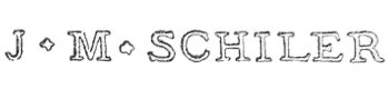 Jean-Martin Schiler dit Schüler Jean-Martin Schiler dit Schüler