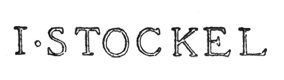 Joseph Stockel Joseph Stockel