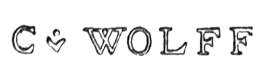 Christophe Wolff Christophe Wolff