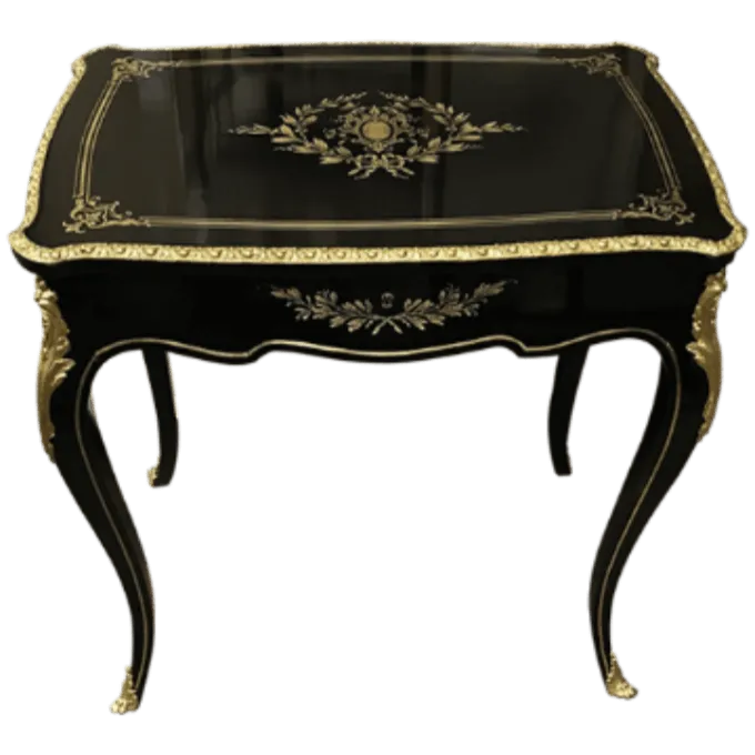 Bureau Napoléon III