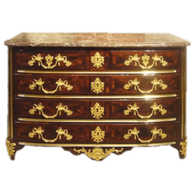 Commode Louis XIV
