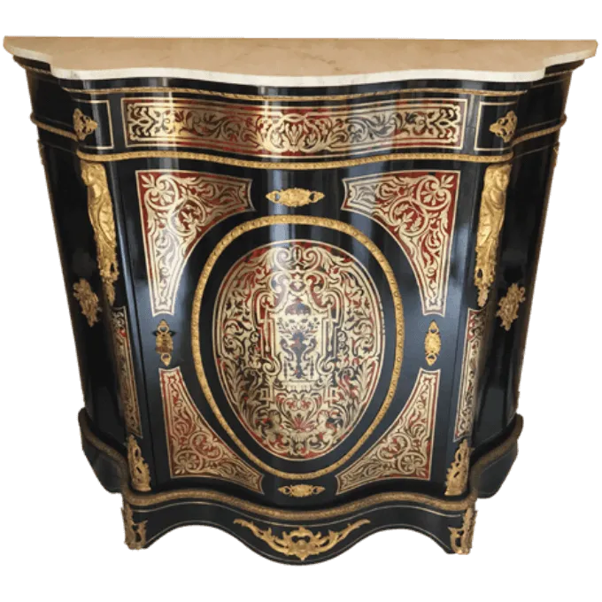 Meuble d'appui Napoléon III