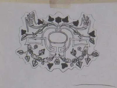 Dessin à main levée Dessin à main levée