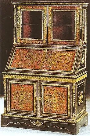 Secrétaire Napoléon III Secrétaire Napoléon III