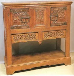 Dressoir Dressoir