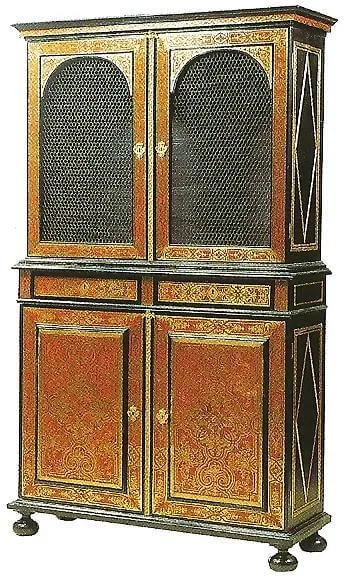 Bibliothèque Louis XIV Bibliothèque Louis XIV